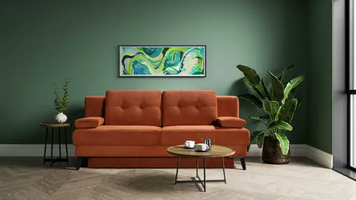 Funktions-Querschläfer Modell Fanny